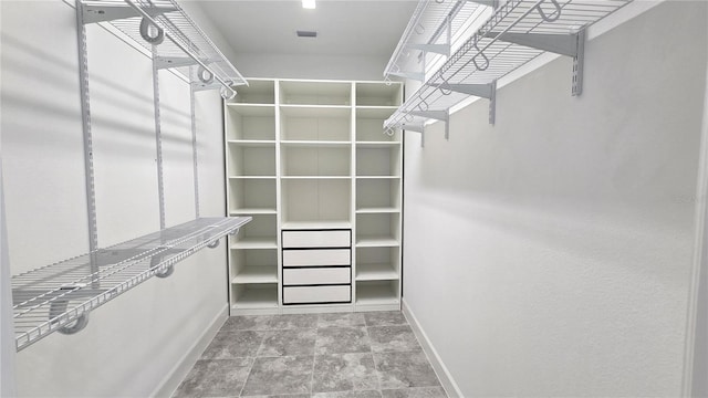 726 Coral Reef Way, Daytona Beach, FL 32124 - view of spacious closet