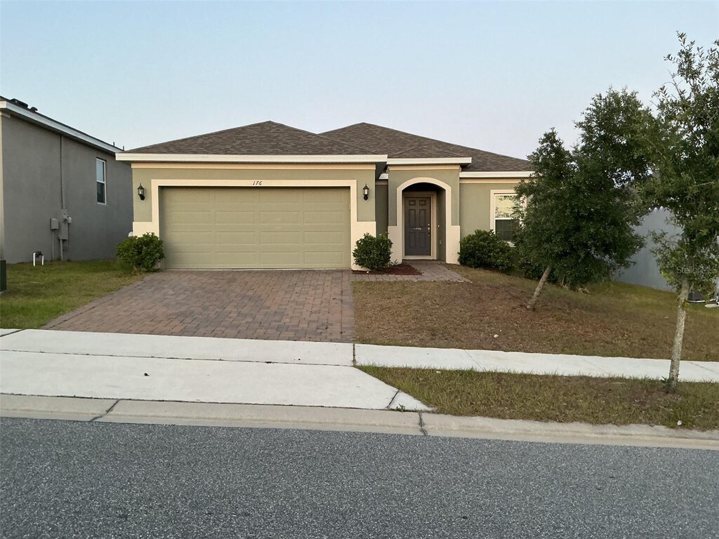 176 Jensen Dr, Groveland, FL 34736 - photo 1