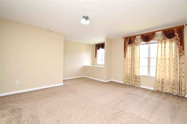 115 Bristol Forest Trl, Sanford, FL 32771 - unfurnished room with carpet flooring and baseboards