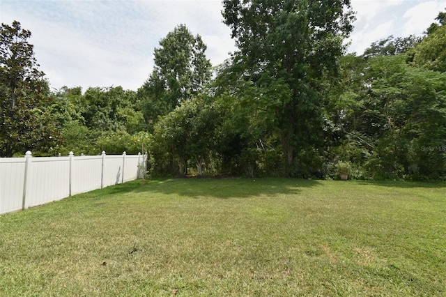 115 Bristol Forest Trl, Sanford, FL 32771 - view of yard