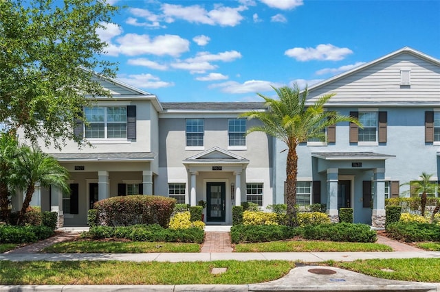 11631 Mystery Ln, Orlando, FL 32832 - multi unit property with stucco siding