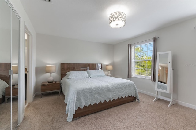 11631 Mystery Ln, Orlando, FL 32832 - bedroom featuring carpet floors and baseboards