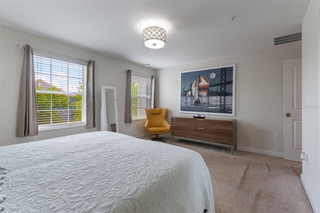11631 Mystery Ln, Orlando, FL 32832 - carpeted bedroom with baseboards