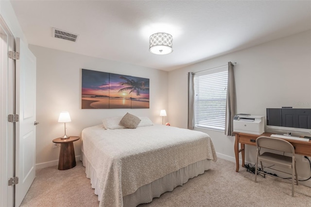 11631 Mystery Ln, Orlando, FL 32832 - bedroom with light colored carpet and baseboards