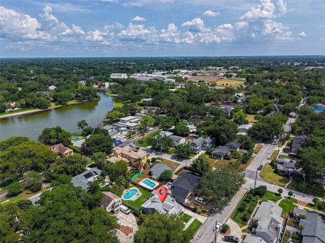 1625 S Eola Dr, Orlando, FL 32806 - photo 56
