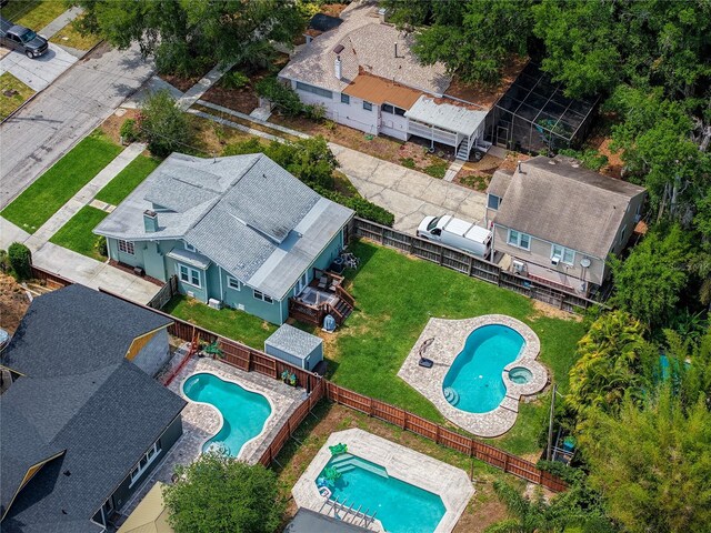 1625 S Eola Dr, Orlando, FL 32806 - photo 57
