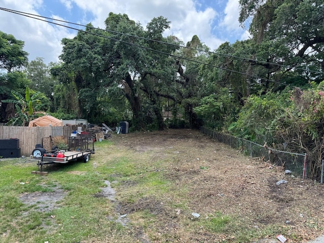 1018 38th St, Orlando FL, 32805 land for sale