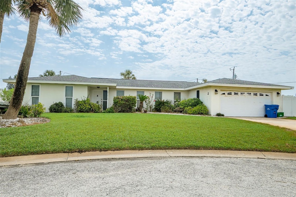 2 Pirates Cv, Ormond Beach, FL 32176 - photo 1
