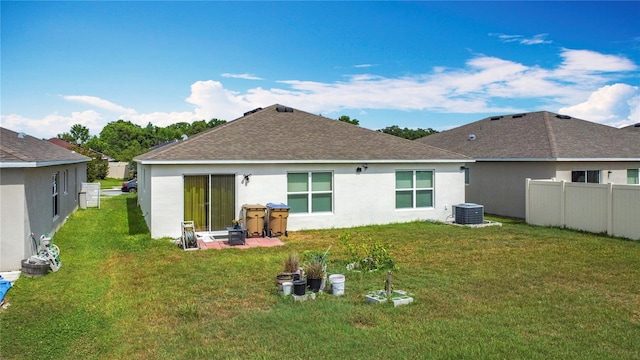 3216 Casa Del Rey Ave, Kissimmee, FL 34746 - photo 31