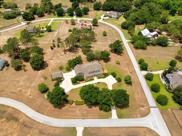 17631 Vista Belle Ct, Montverde, FL 34756 - bird's eye view