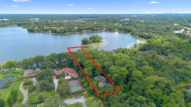4107 Gabriella Ln, Winter Park, FL 32792 - photo 1