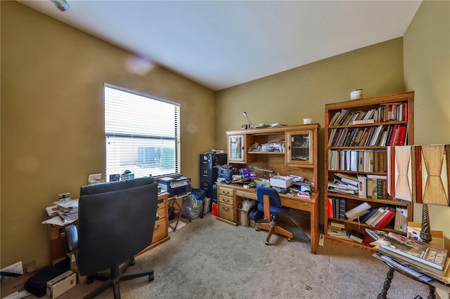 2921 Falconhill Dr, Apopka, FL 32712 - office space featuring carpet floors