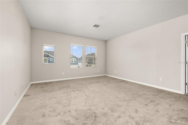 1915 Terrapin Rd, Ocoee, FL 34761 - carpeted spare room with baseboards