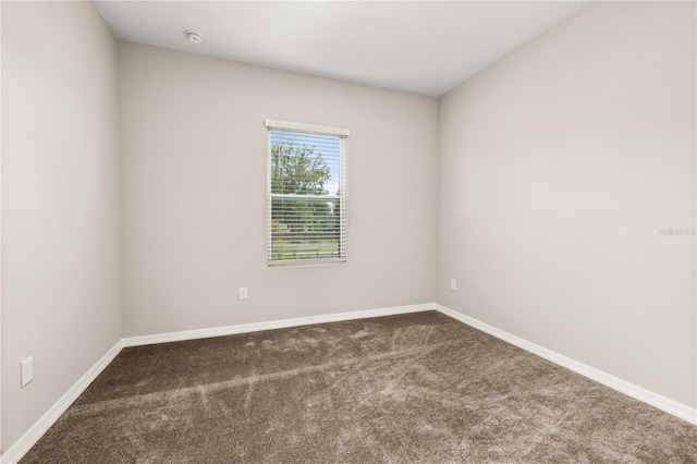 1915 Terrapin Rd, Ocoee, FL 34761 - carpeted empty room featuring baseboards