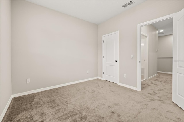 1915 Terrapin Rd, Ocoee, FL 34761 - unfurnished bedroom with carpet flooring and baseboards