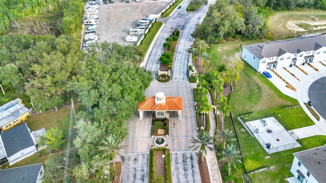 425 Eagle Ridge Dr Unit 425, Davenport, FL 33837 - aerial view of property and surrounding area