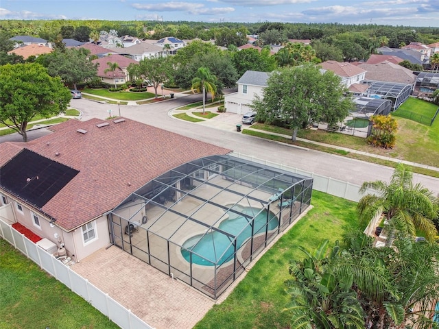 14003 Sobrado Dr, Orlando, FL 32837 - aerial view of residential area