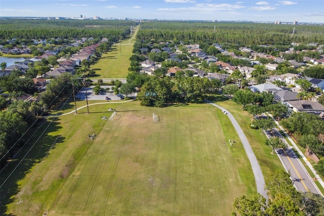 14003 Sobrado Dr, Orlando, FL 32837 - aerial view of residential area