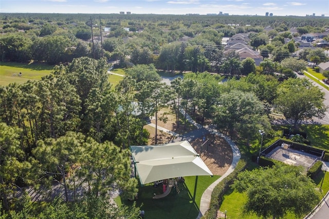 14003 Sobrado Dr, Orlando, FL 32837 - bird's eye view