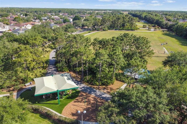 14003 Sobrado Dr, Orlando, FL 32837 - aerial view