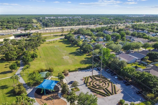 14003 Sobrado Dr, Orlando, FL 32837 - aerial view