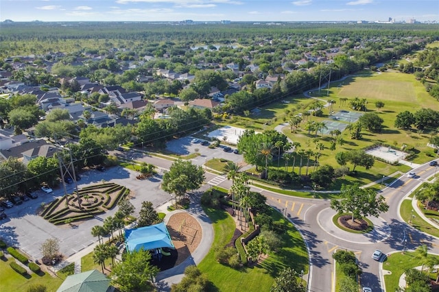14003 Sobrado Dr, Orlando, FL 32837 - view of property location with nearby suburban area