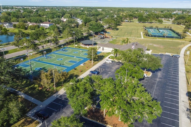 14003 Sobrado Dr, Orlando, FL 32837 - aerial view