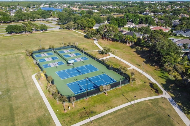 14003 Sobrado Dr, Orlando, FL 32837 - aerial view