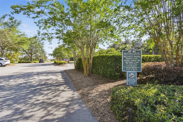 14003 Sobrado Dr, Orlando, FL 32837 - view of street