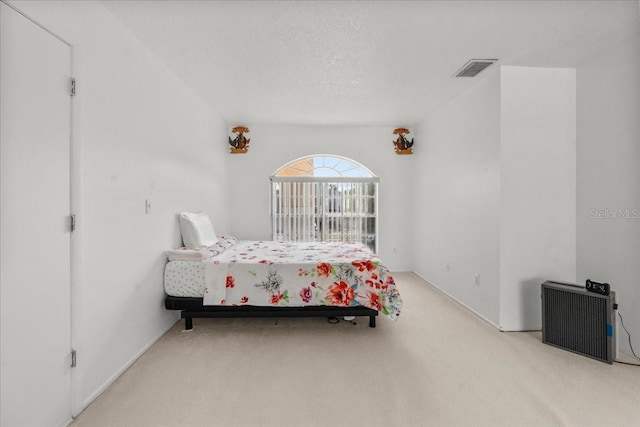 1240 Falconcrest Blvd, Apopka, FL 32712 - bedroom featuring carpet flooring and a textured ceiling
