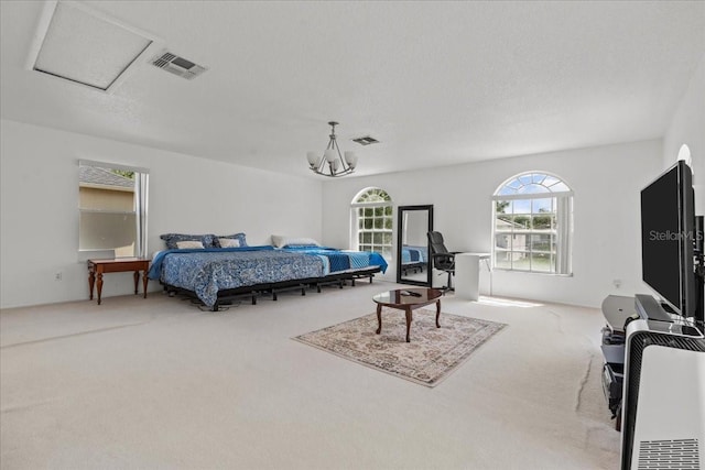 1240 Falconcrest Blvd, Apopka, FL 32712 - bedroom featuring carpet