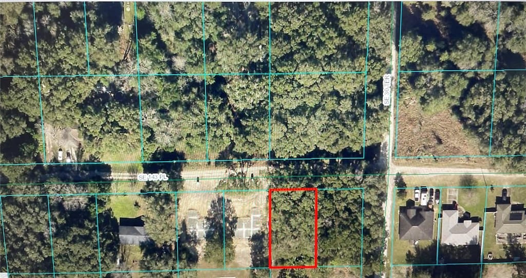 LOT4.5.6 143rd Pl, Summerfield, FL 34491