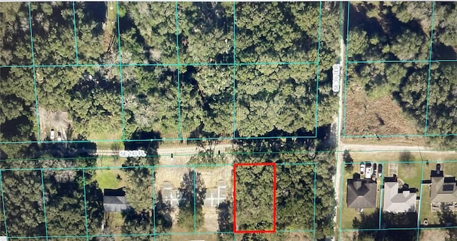 LOT4.5.6 143rd Pl, Summerfield FL, 34491 land for sale