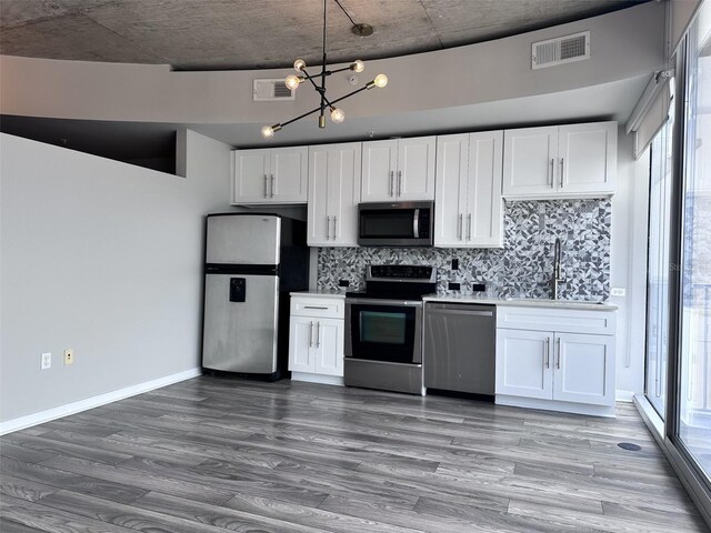 155 S Court Ave Unit 2406, Orlando, FL 32801 - photo 5