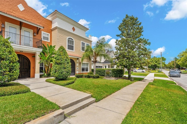 1745 Indiana Ave Unit J, Winter Park, FL 32789 - photo 3