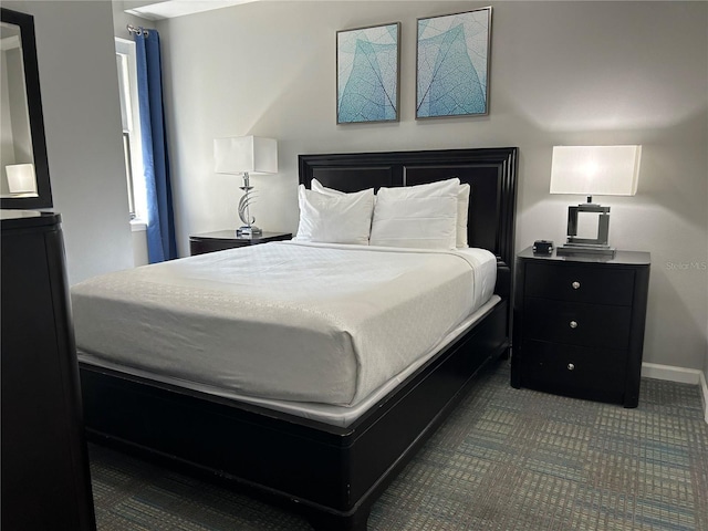 14501 Grove Resort Unit 1409, Winter Garden, FL 34787 - bedroom featuring baseboards
