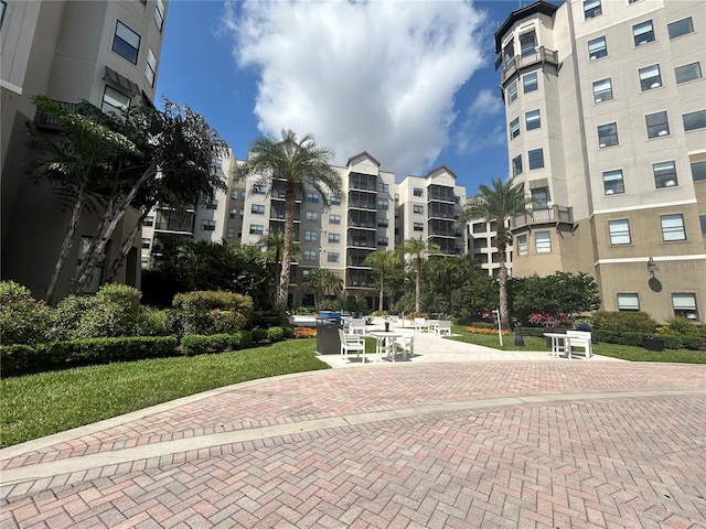 14501 Grove Resort Unit 1409, Winter Garden, FL 34787 - view of property's community