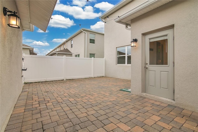15060 Book Club Rd, Winter Garden, FL 34787 - view of patio / terrace