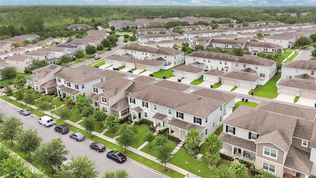 15060 Book Club Rd, Winter Garden, FL 34787 - aerial view of residential area