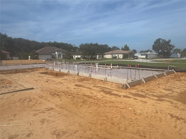 12818 Brunello Cir, Clermont, FL 34711 - view of horse barn