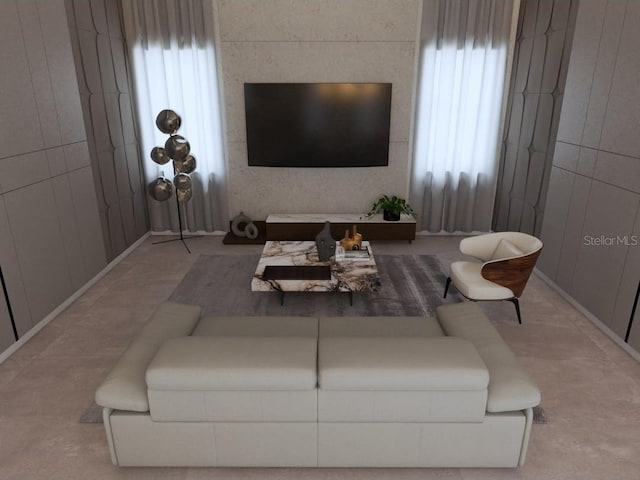 12818 Brunello Cir, Clermont, FL 34711 - view of living area