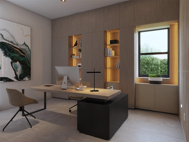 12818 Brunello Cir, Clermont, FL 34711 - view of home office
