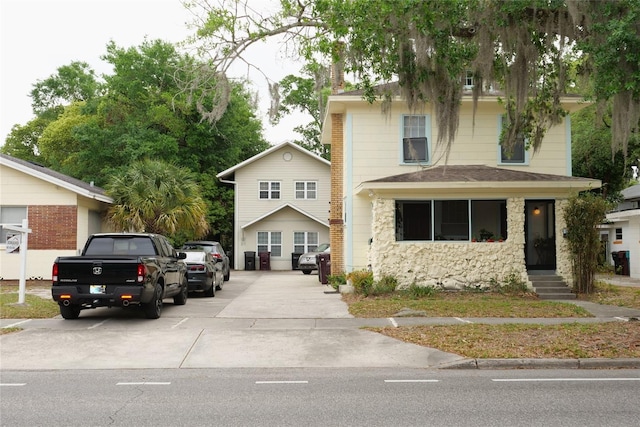 415 N Fern Creek Ave, Orlando, FL 32803 - photo 1