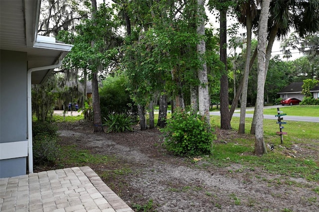 1430 Arrowhead Trl, Deltona, FL 32725 - view of yard