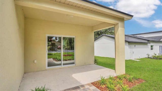 1371 Lake Dr, Casselberry, FL 32707 - view of patio