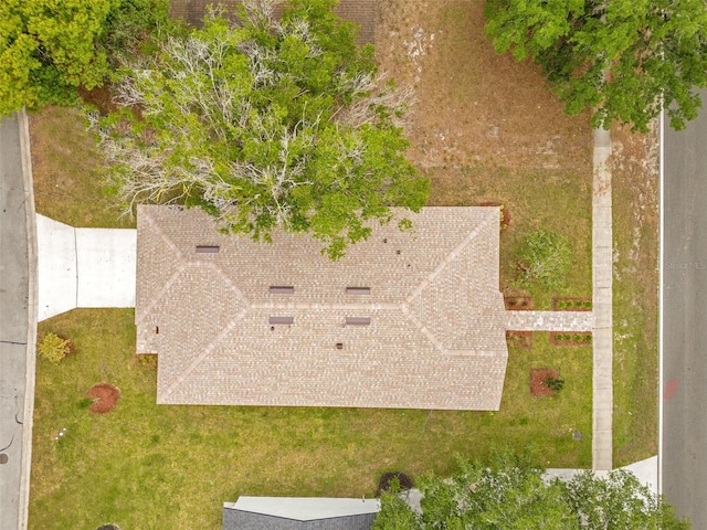 1371 Lake Dr, Casselberry, FL 32707 - view of subject property