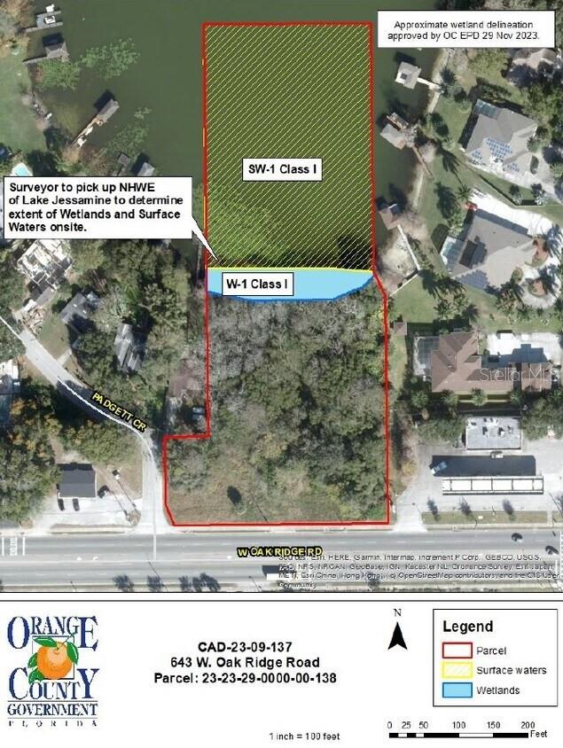 643 W Oak Ridge Rd, Orlando, FL 32809 - photo 7