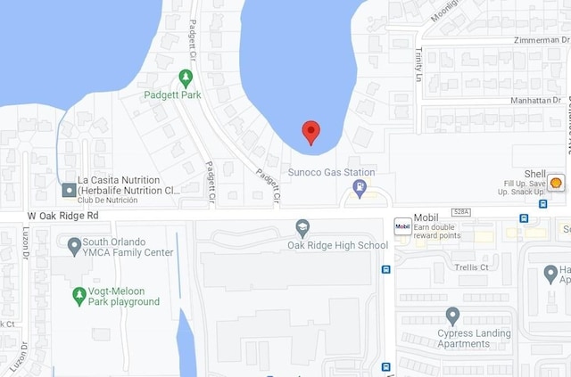 643 W Oak Ridge Rd, Orlando, FL 32809 - photo 5