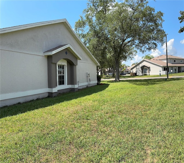 14844 Laguna Beach Cir, Orlando, FL 32824 - view of grassy yard