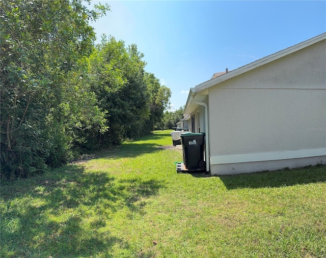 14844 Laguna Beach Cir, Orlando, FL 32824 - view of green lawn